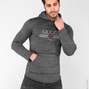 سویشرت مردانه Gucci مدل 22553