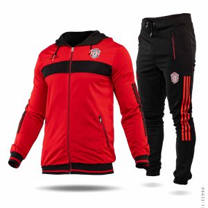 ست سویشرت شلوار مردانه Adidas مدل 32990