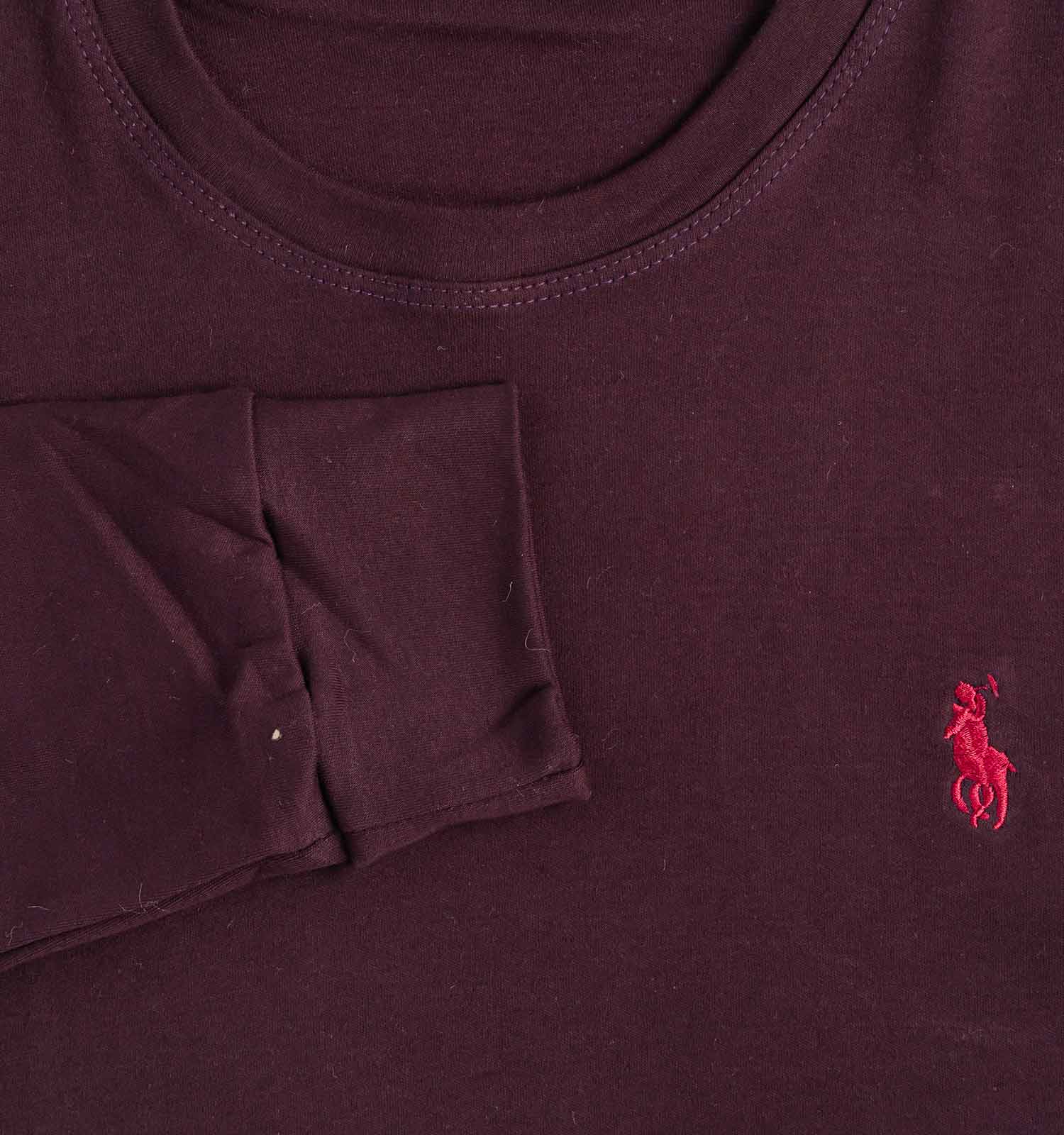 بلوز مردانه Polo مدل 41040