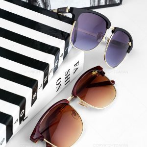 عینک آفتابی Lacoste مدل 14477