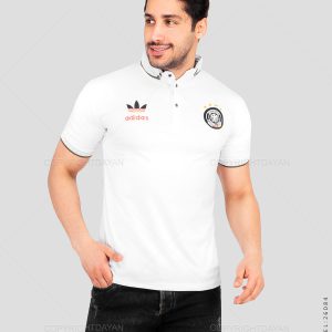 پولوشرت مردانه Adidas مدل 26084