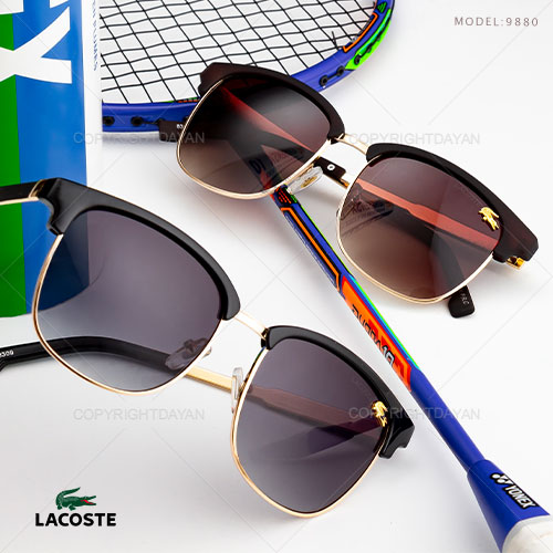 عینک آفتابی Lacoste مدل G 9880