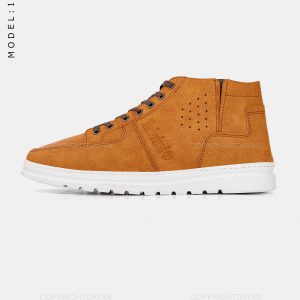 کفش ساقدار مردانه Timberland مدل 17343