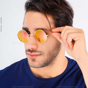 عینک آفتابی مردانه Stark مدل 28688