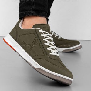 کفش مردانه Louis Vuitton مدل 17399