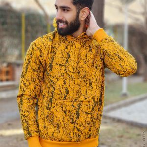 هودی مردانه َ Alma مدل 35640