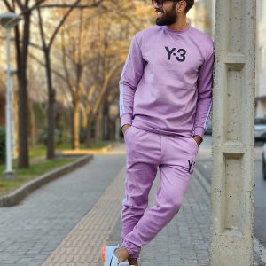 ست بلوز شلوار اسپرت Y – 3 مدل 34730