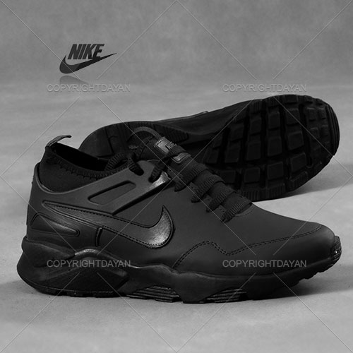کفش مردانه Nike مدل Farux (مشکی)