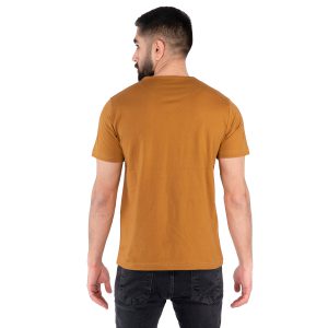 تیشرت یقه گرد مردانه ساده مدل 42249