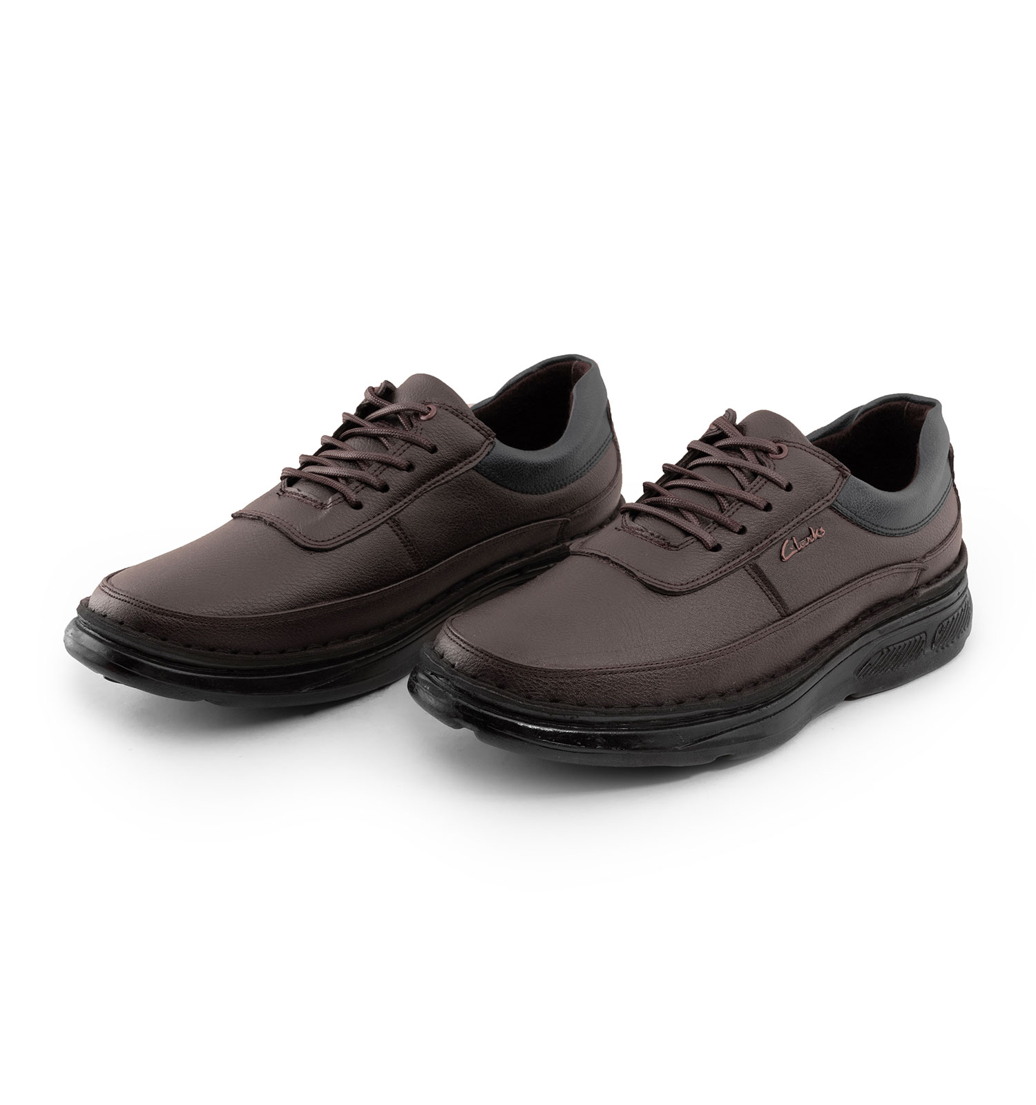 کفش روزمره مردانه Clarks مدل 37838