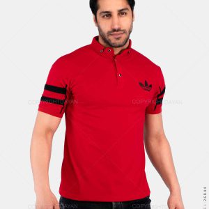 پولوشرت مردانه Adidas مدل 26844