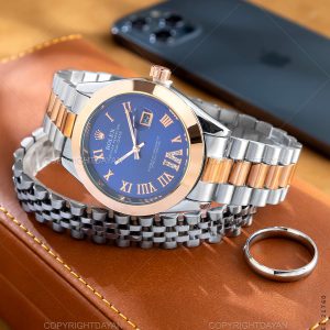 ساعت مچی مردانه Rolex مدل 21760