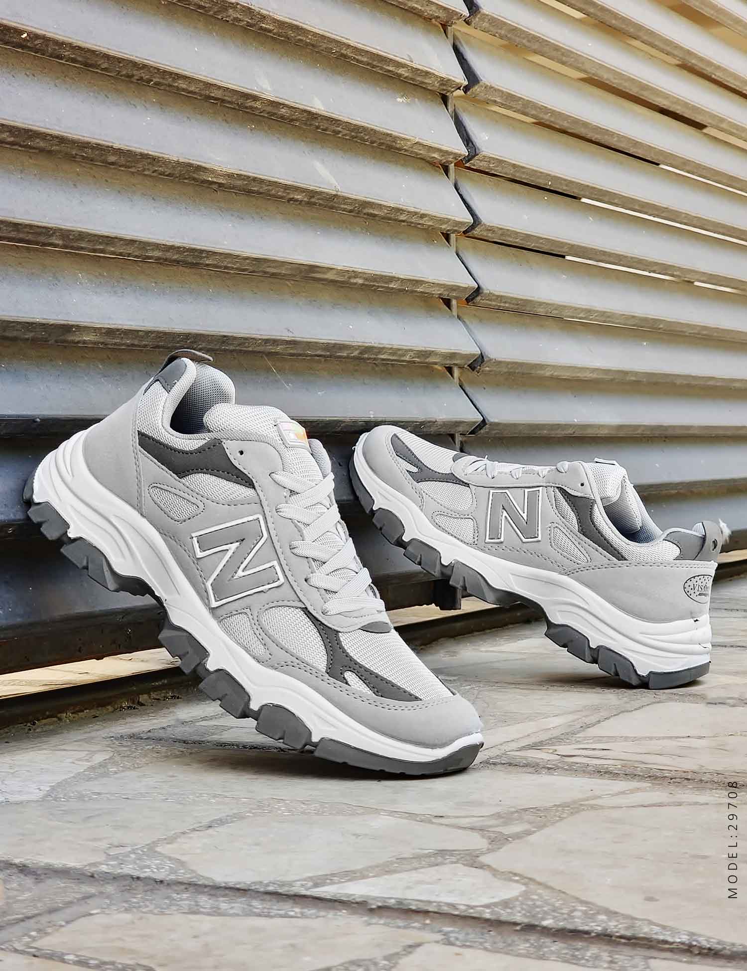 کفش ورزشی مردانه New Balance مدل 29708