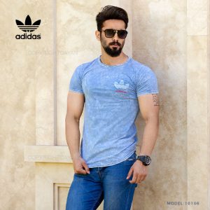 تیشرت مردانه Adidas مدل T 10106