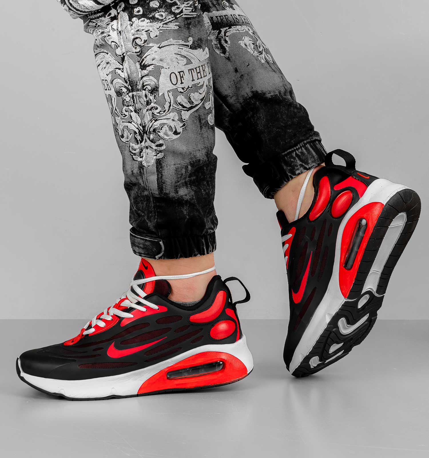 کفش مردانه Nike مدل 20318