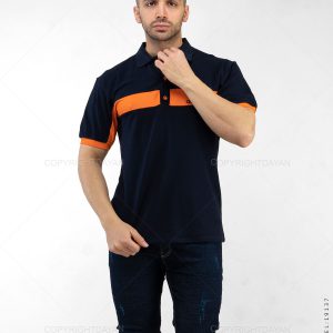 پولوشرت مردانه Adidas مدل 19137