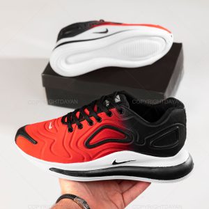کفش روزمره مردانه Nike مدل 14115