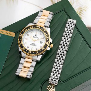 ساعت مچی مردانه Rolex مدل 45038