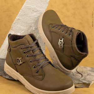 نیم بوت مردانه Louis Vuitton مدل 17917
