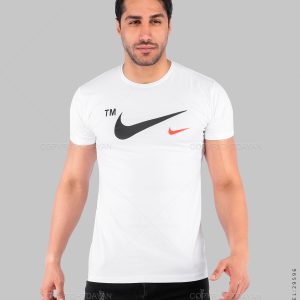 تیشرت مردانه Nike مدل 29596