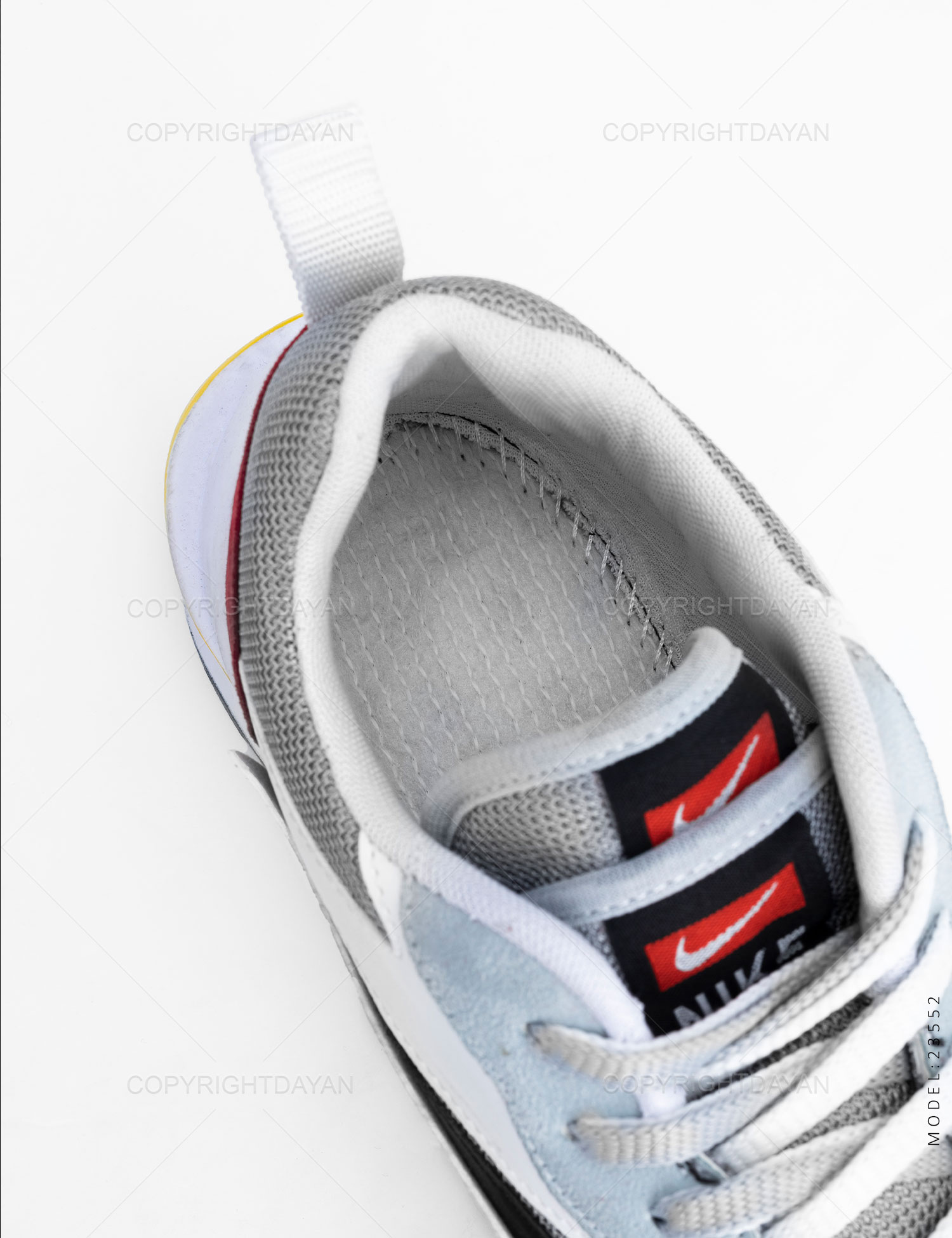 کفش ورزشی مردانه Nike مدل 23552