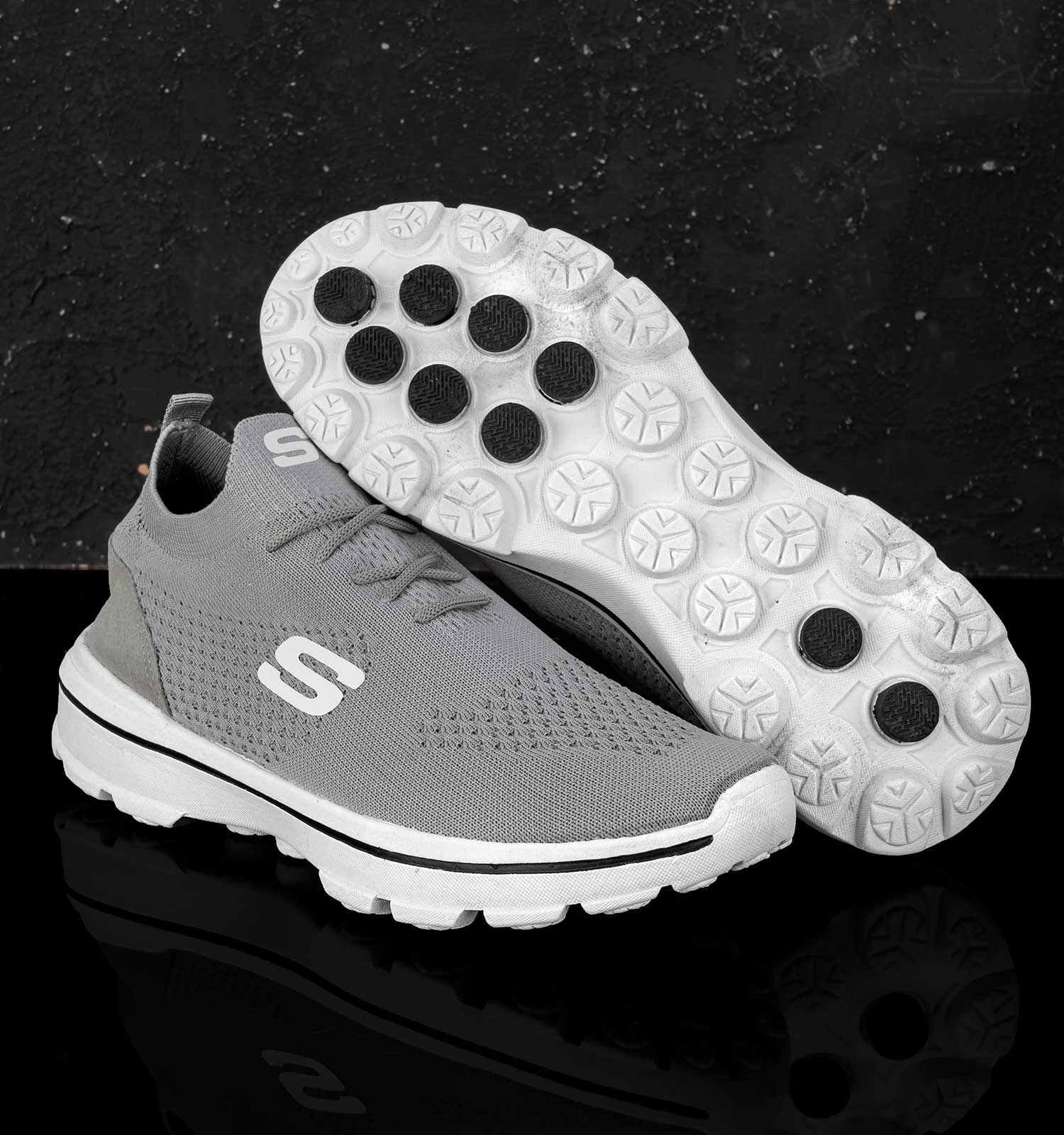 کفش ورزشی مردانه Skechers مدل 28934