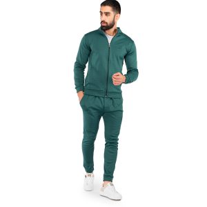 ست سویشرت شلوار مردانه آستین بلند Louis Vuitton مدل 42340
