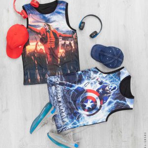 ست دو عددی رکابی Kiyan مدل 18583