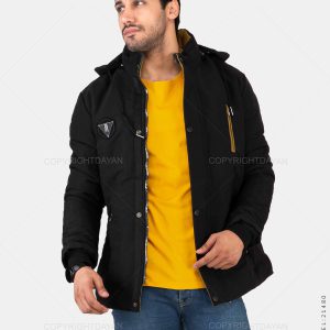 کاپشن مردانه Arat مدل 21480