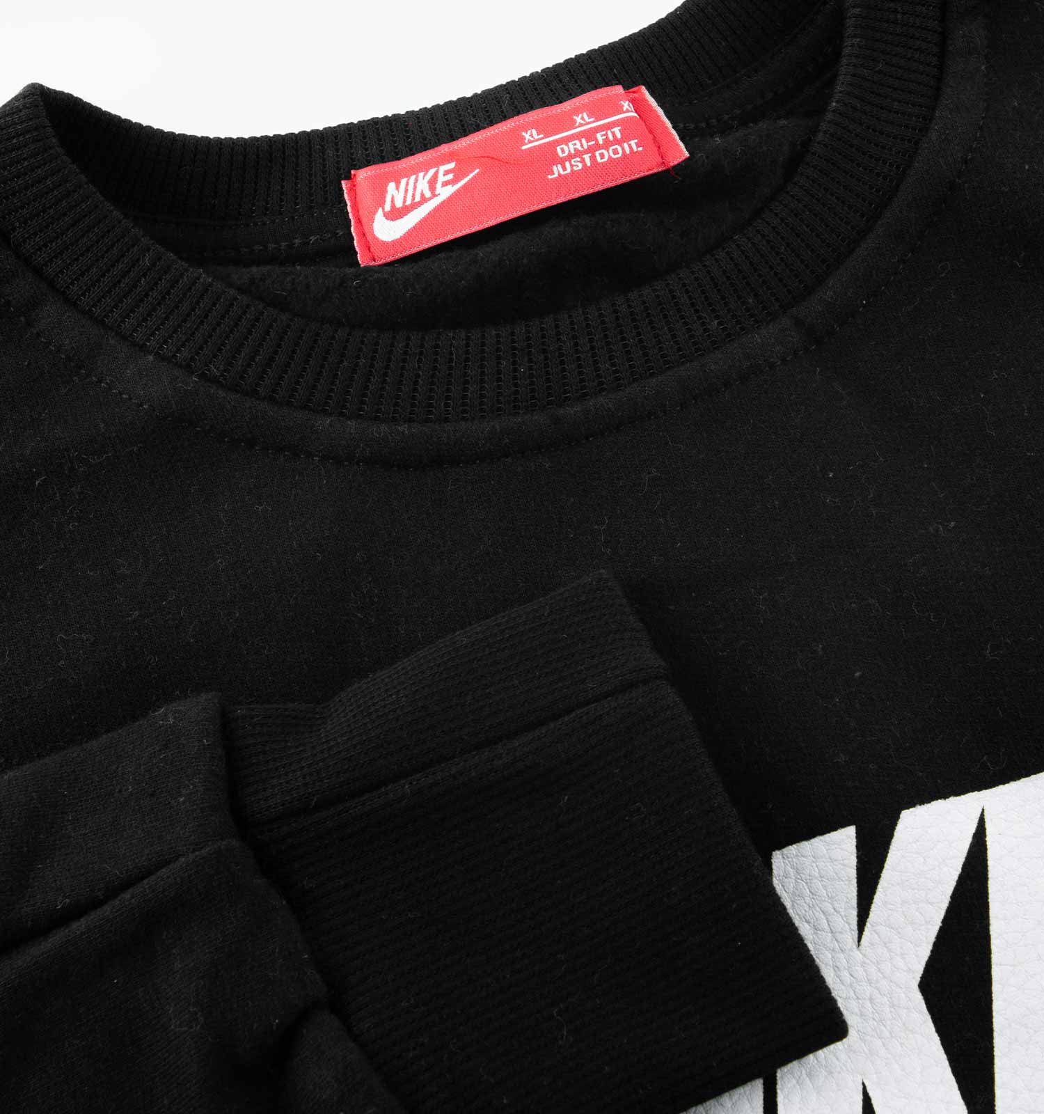 بلوزمردانه آستین بلند Nike مدل 37016
