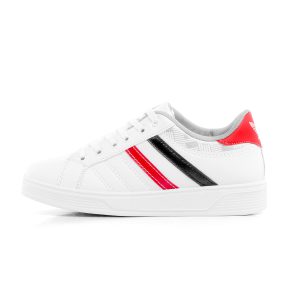 کفش کتانی زنانه بنددار Adidas مدل 33463