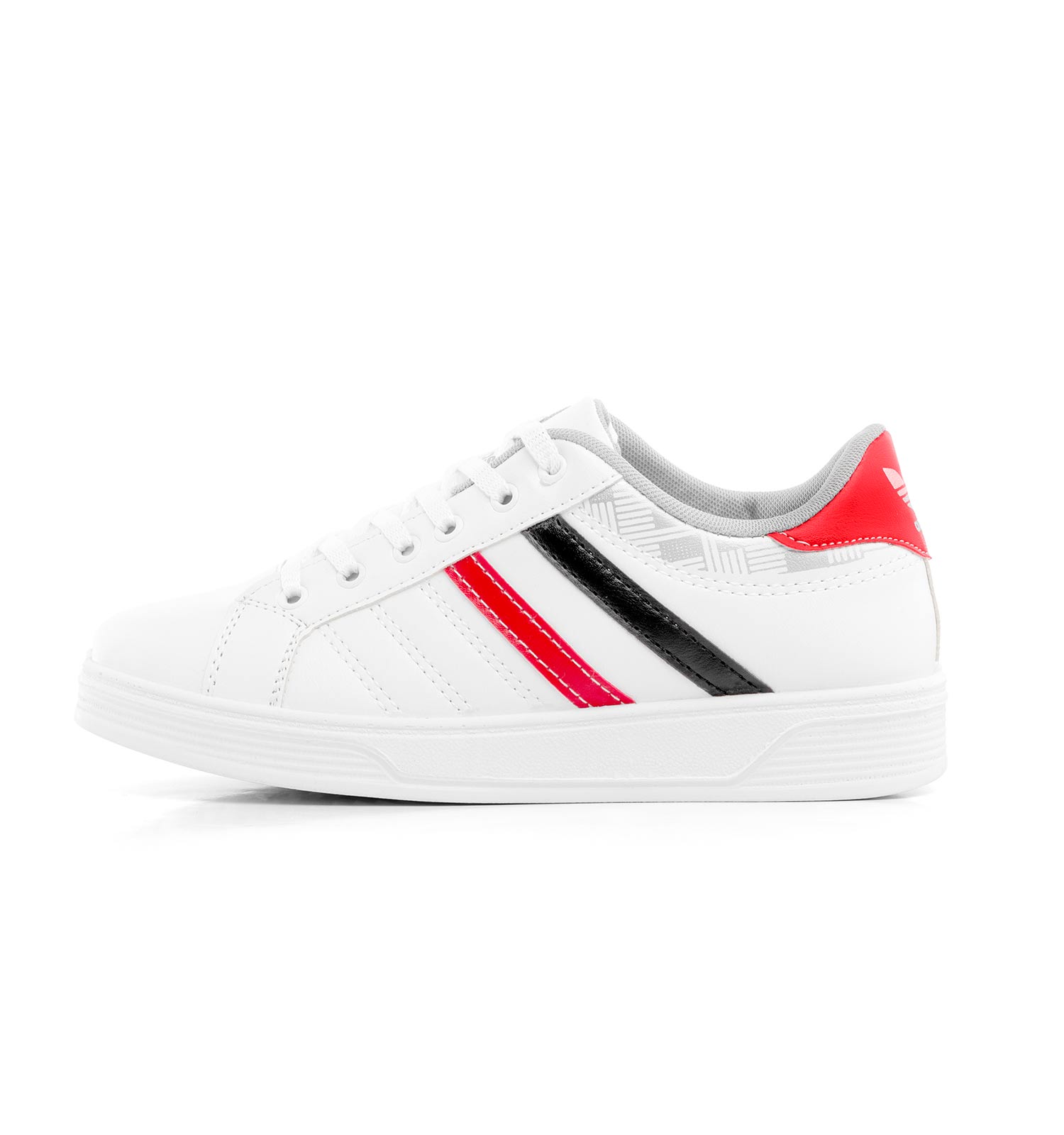 کفش کتانی زنانه بنددار Adidas مدل 33463