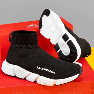 کفش مردانه Balenciaga مدل 19967