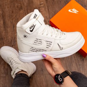 کفش ساقدار زنانه Nike مدل 11701