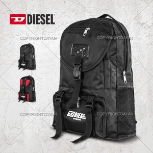 کوله پشتی Diesel مدل Santa