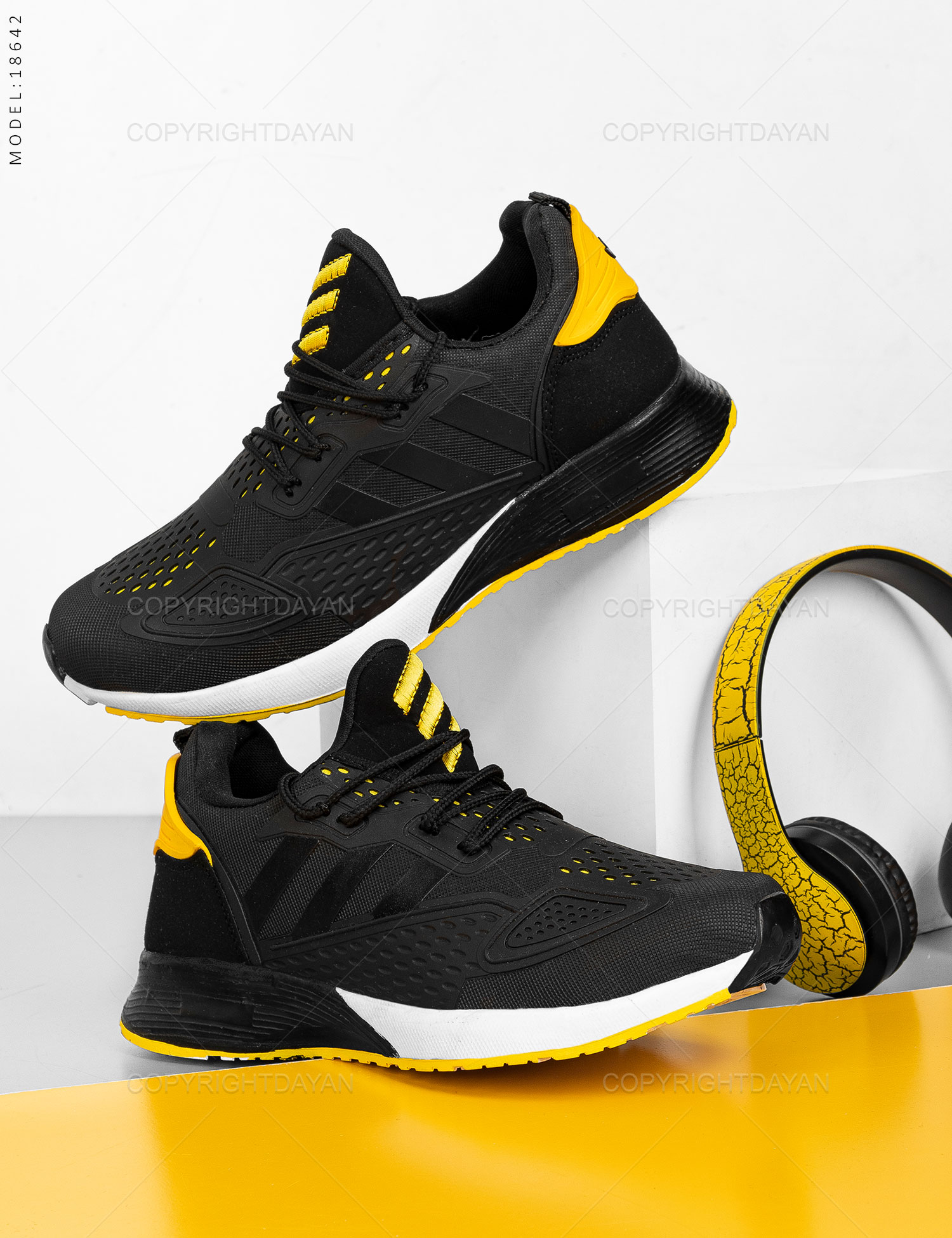 کفش مردانه Adidas مدل 18642