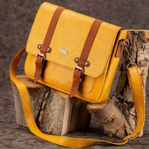 کیف دوشی Diesel مدل 19185