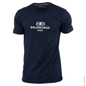 تیشرت مردانه Balenciaga مدل 36249