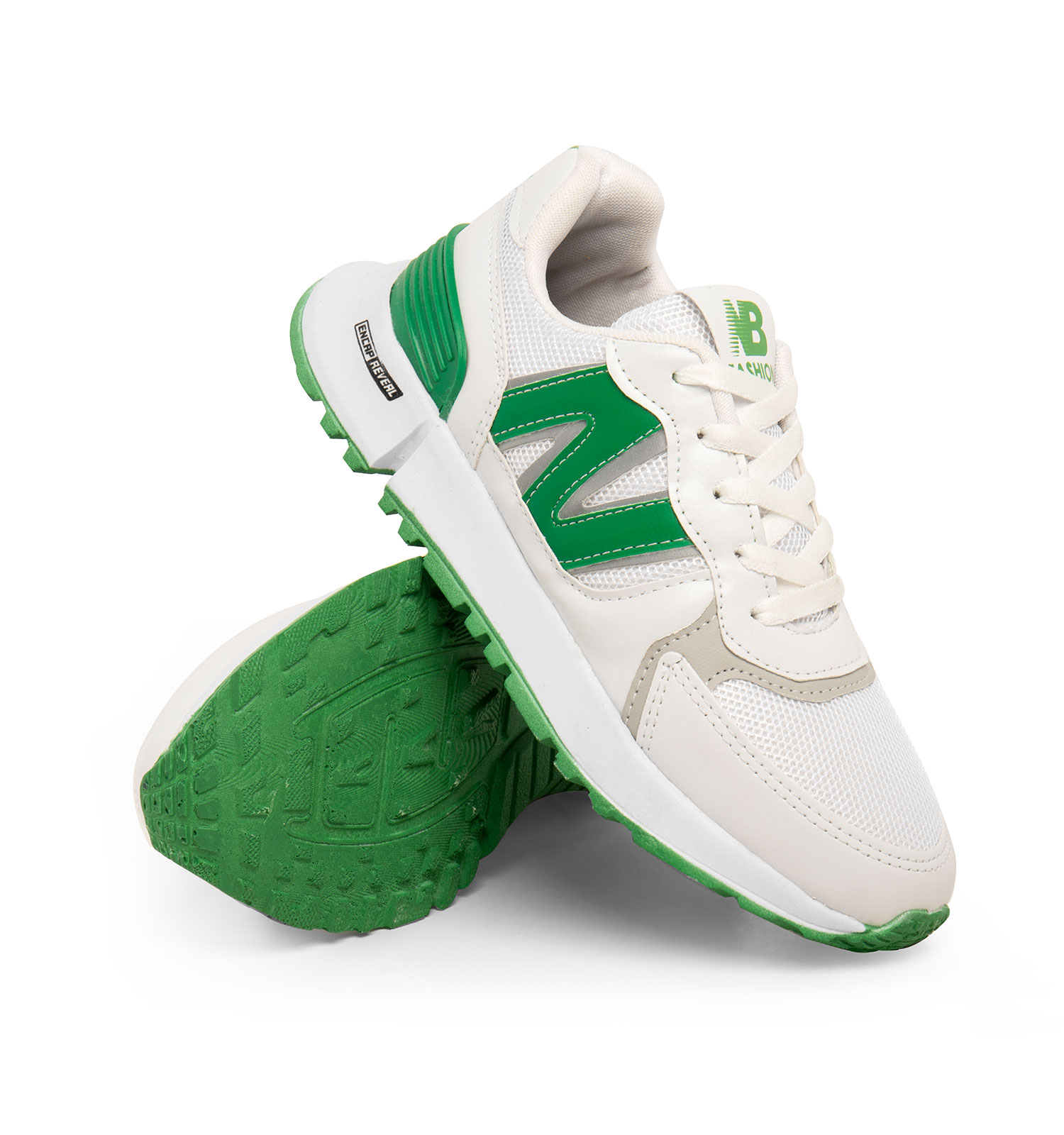 کفش ورزشی زنانه New Balance مدل 35803