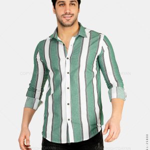 پیراهن مردانه Batis مدل 25800