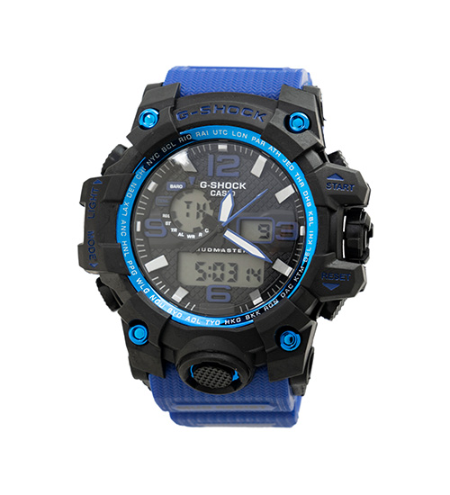 ساعت مچی عقربه ای مردانه Casio مدل 39404