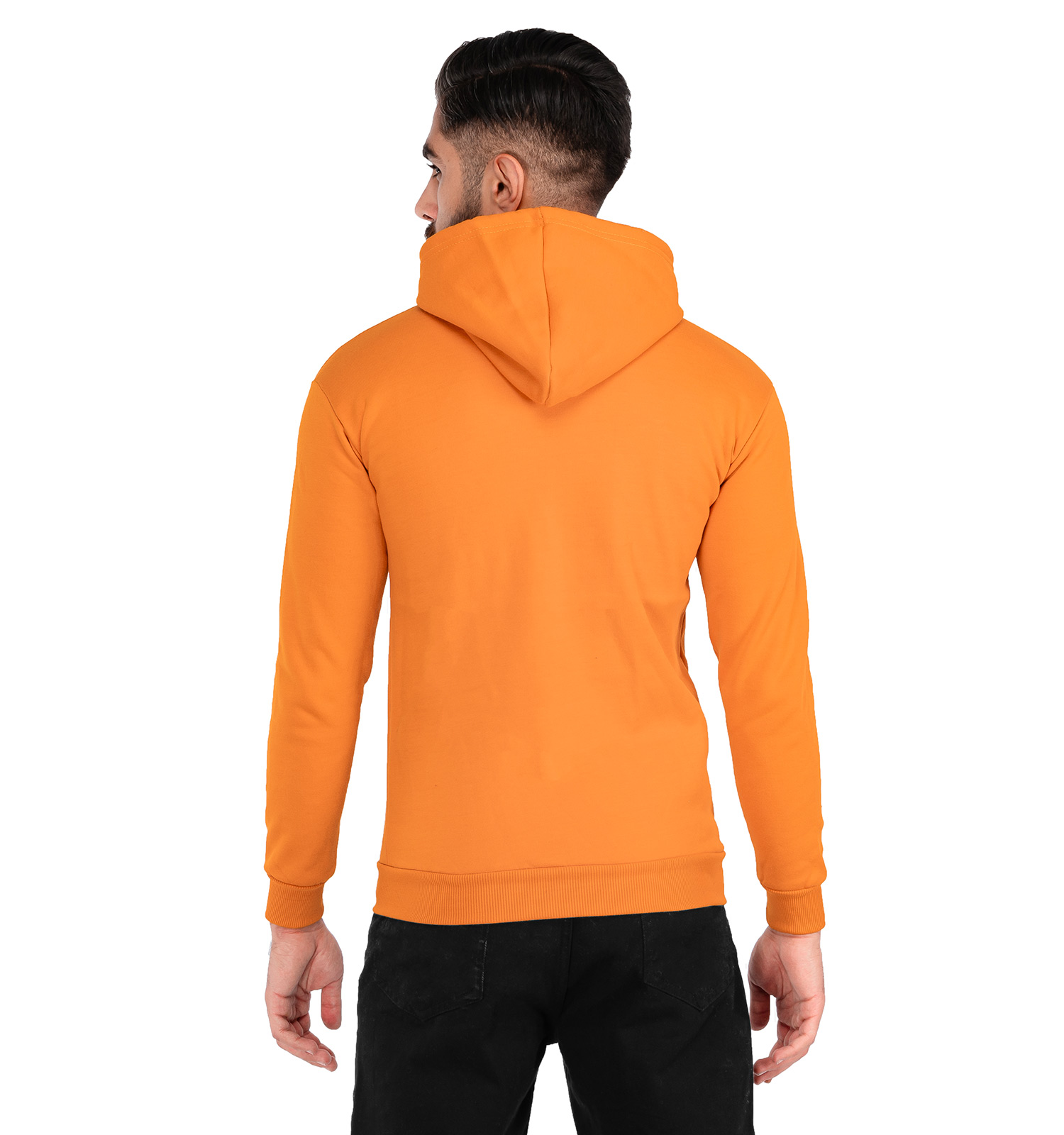 هودی مردانه کلاهدار Polo مدل 40825