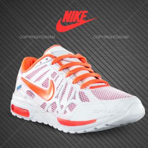 کفش زنانه Nike مدل Debra (سفید)