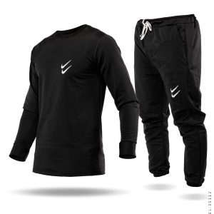 ست بلوز شلوار اسپرت Nike مدل 35112