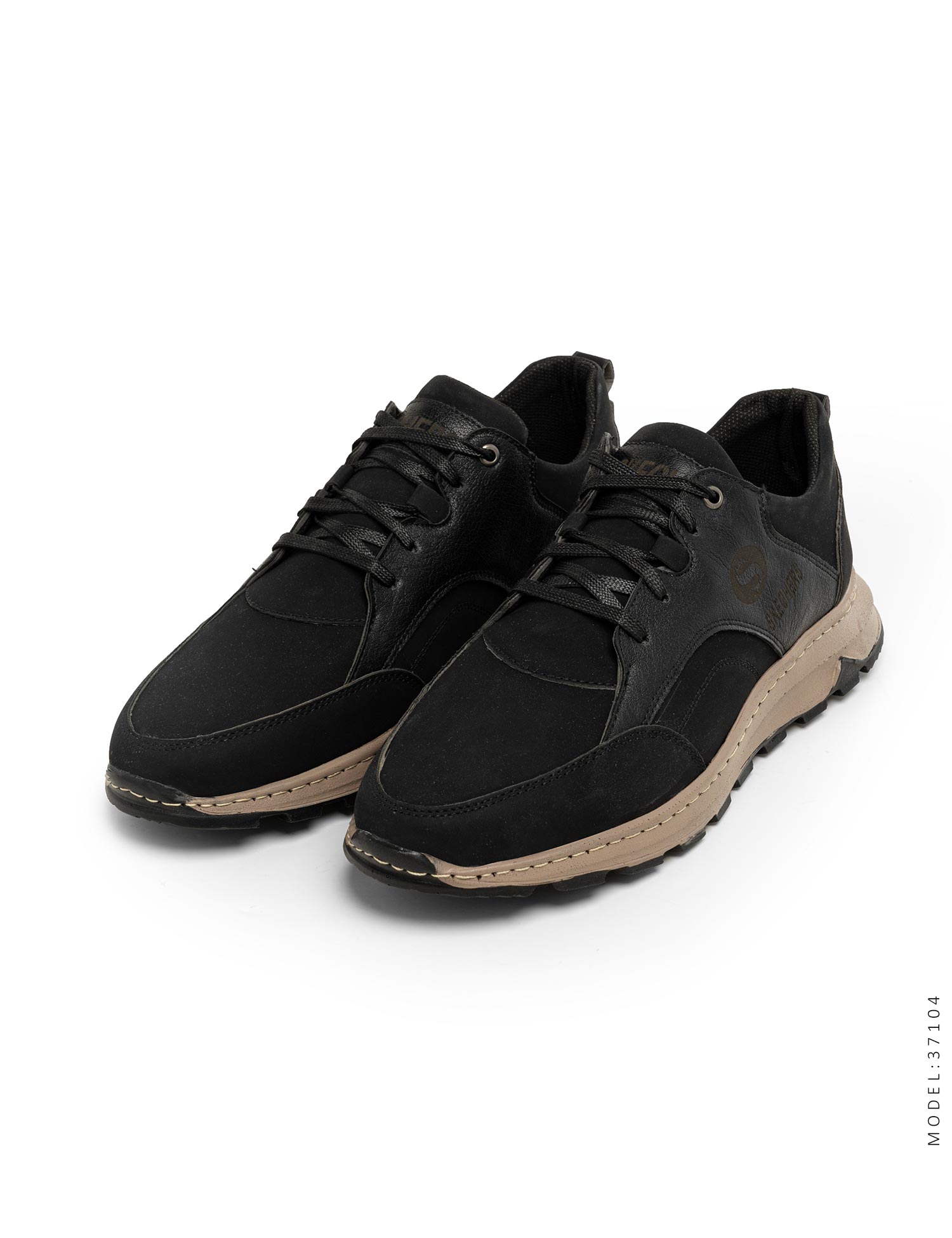 کفش روزمره مردانه Skechers مدل 37104
