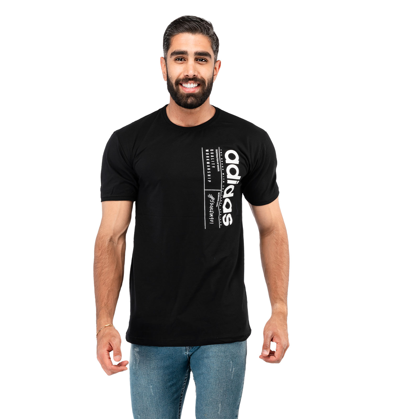 تیشرت مردانه Adidas مدل 37926