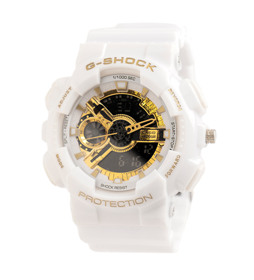 ساعت مچی عقربه ای Casio مدل 40376