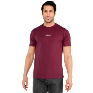 تیشرت Esprit یقه گرد مردانه ساده مدل 42212