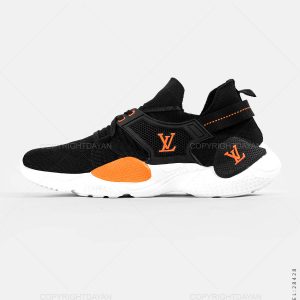 کفش ورزشی مردانه Louis Vuitton مدل 28428