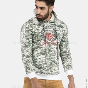سویشرت مردانه Batis مدل 23668